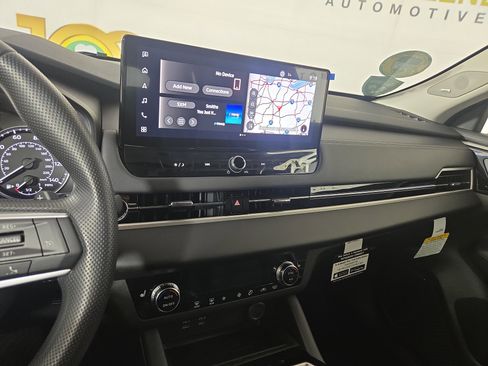 New 2026 Mitsubishi Outlander ES image 21