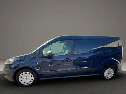 Used 2018 Ford Transit Connect XL FWD image 8