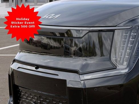 New 2026 Kia EV9 GT-Line image 15