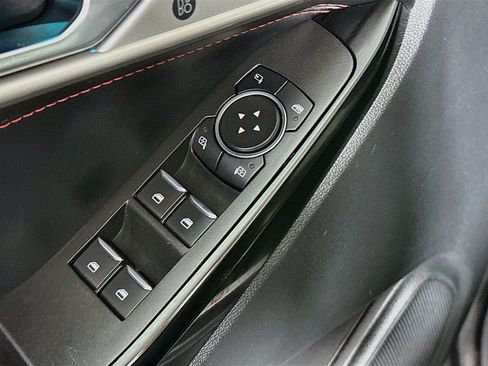 Used 2023 Ford Explorer ST-Line AWD/4WD image 19
