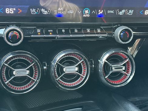 Used 2025 Chevrolet Blazer EV RS image 29