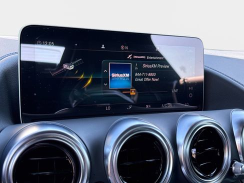 Used 2021 Mercedes-Benz AMG GT Roadster image 40