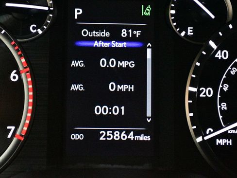 Used 2022 Lexus GX 460 Premium AWD/4WD image 41