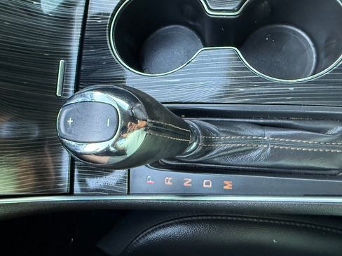 Used 2017 Chevrolet Impala LT FWD image 29