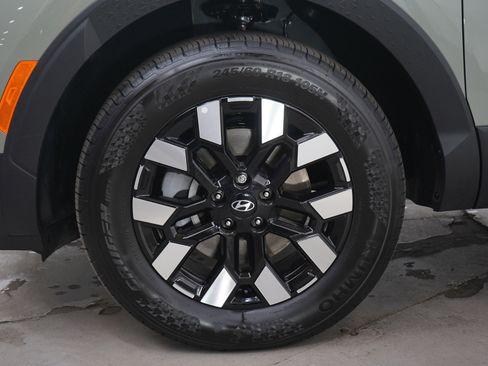 Certified 2025 Hyundai Santa Cruz SEL image 30