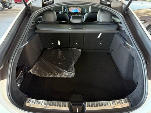 New 2026 Mercedes-Benz GLE 63 AMG S image 18