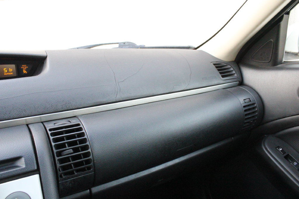 Used 2005 INFINITI G35 Sedan RWD image 16