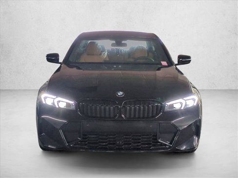 New 2026 BMW 330i xDrive Sedan w/ M Sport Package image 6