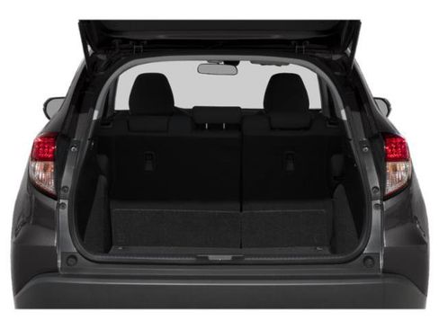 Used 2021 Honda HR-V EX image 11