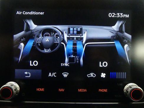 Used 2024 Mitsubishi Eclipse Cross SE AWD/4WD image 13