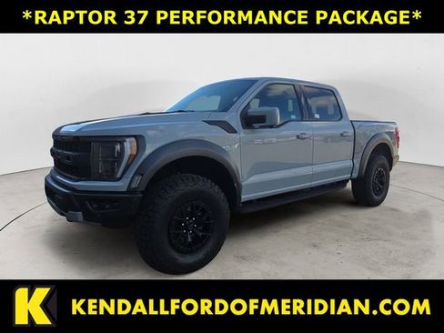 Used 2023 Ford F150 Raptor w/ Raptor 37 Performance Package image 1