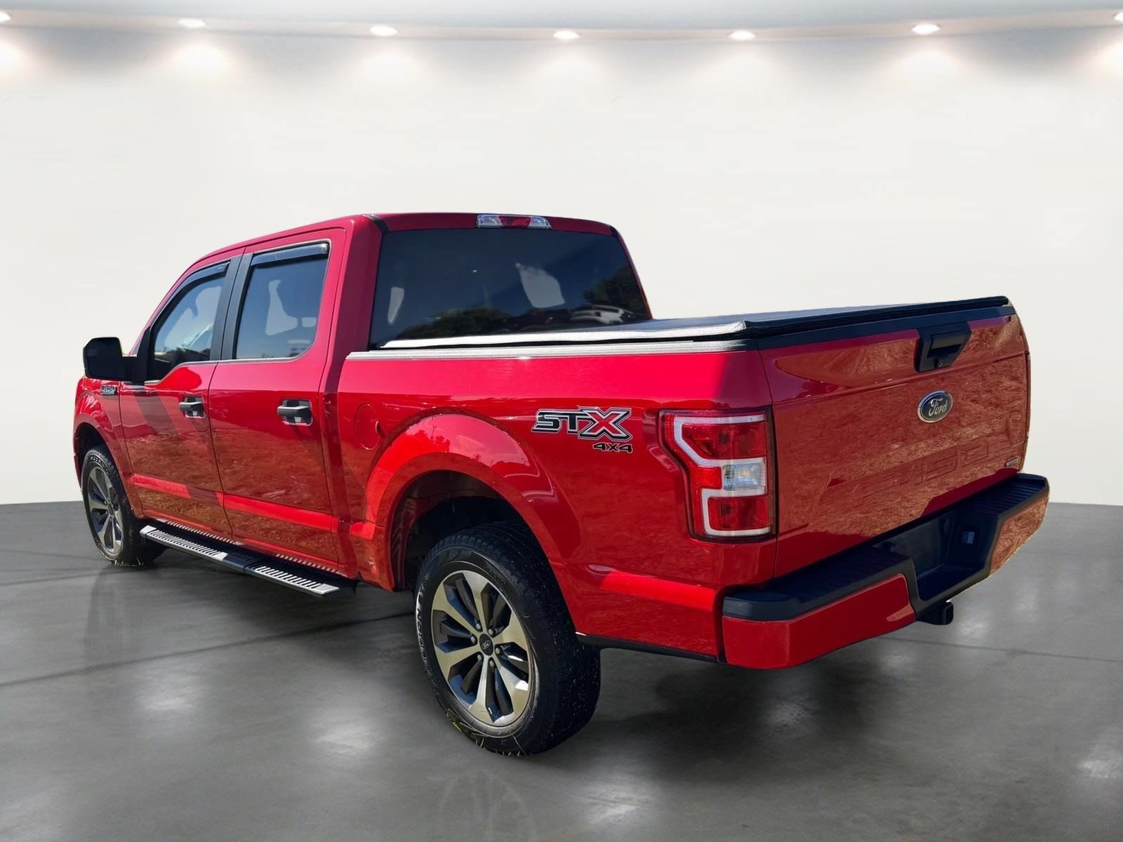Used 2019 Ford F150 XL w/ Equipment Group 101A Mid AWD/4WD image 20