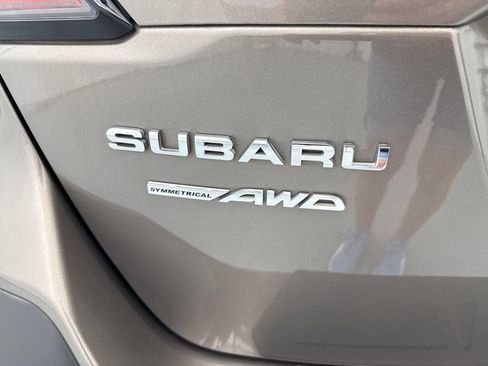 Used 2021 Subaru Outback Limited XT w/ Popular Package #2 AWD/4WD image 9