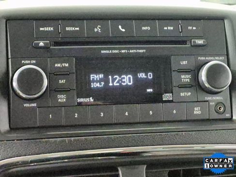 Used 2014 Dodge Grand Caravan American Value Package w/ UConnect Hands-Free Group image 18