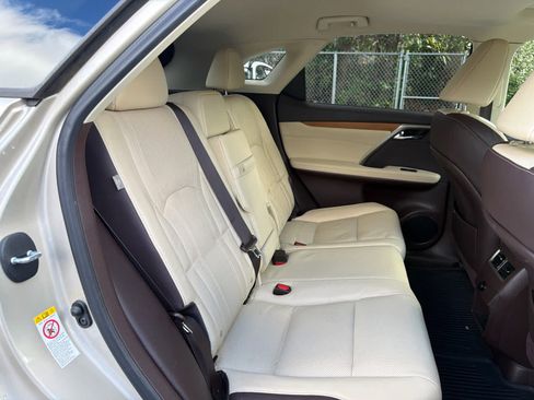 Used 2019 Lexus RX 350 FWD image 19