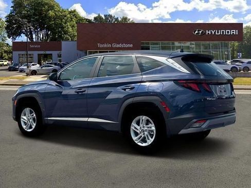 New 2026 Hyundai Tucson SE image 4