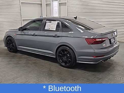 Used 2021 Volkswagen Jetta GLI FWD image 6