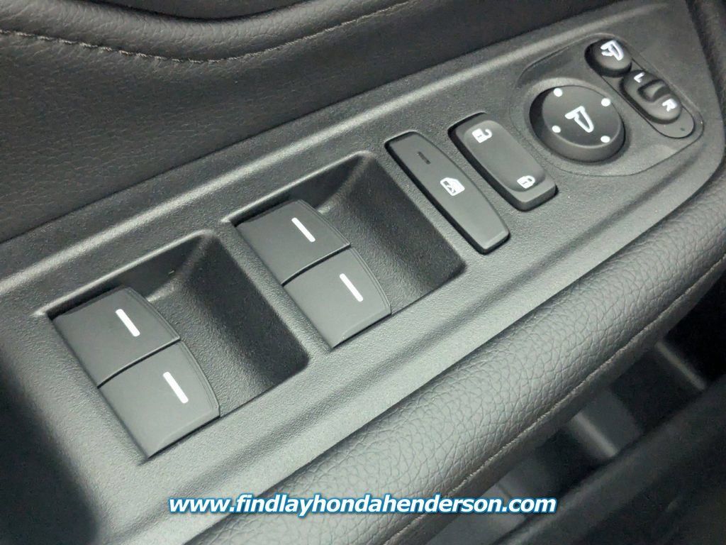 New 2026 Honda Odyssey Elite image 13