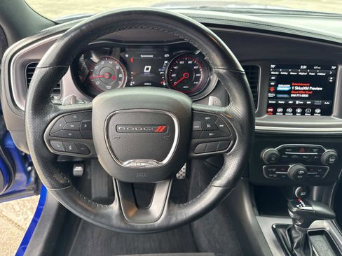 Used 2021 Dodge Charger GT w/ Plus Group image 37