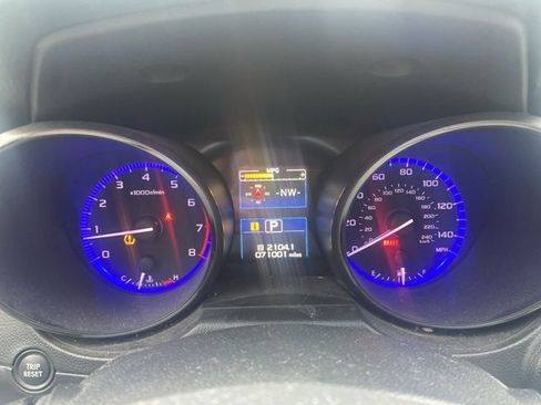 Used 2015 Subaru Legacy 2.5i Limited image 20