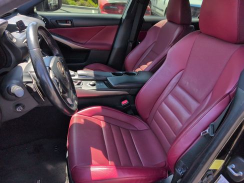 Used 2018 Lexus IS 300 F Sport RWD image 15