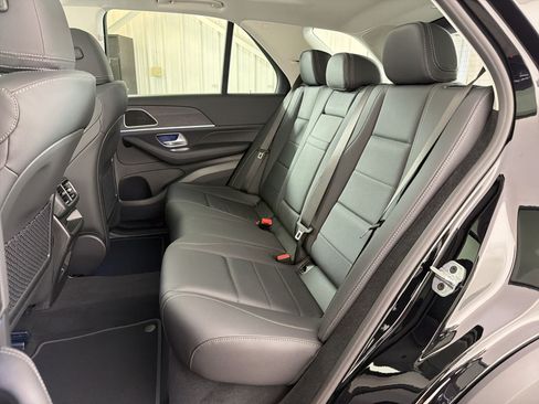 Certified 2026 Mercedes-Benz GLE 350 4MATIC image 15