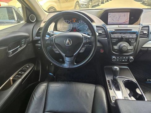Used 2014 Acura RDX AWD w/ Technology Package image 11