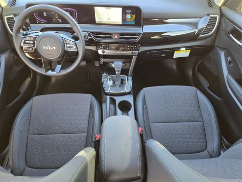 New 2026 Kia Seltos S image 18