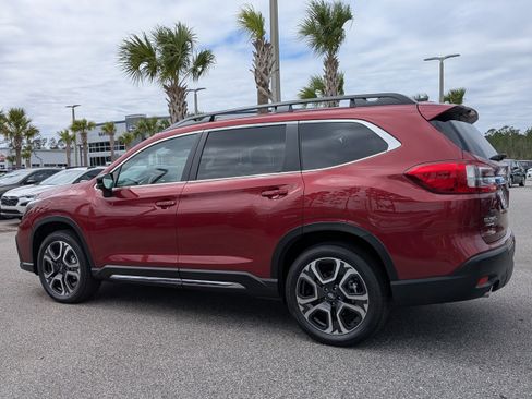 New 2026 Subaru Ascent Limited AWD/4WD image 6