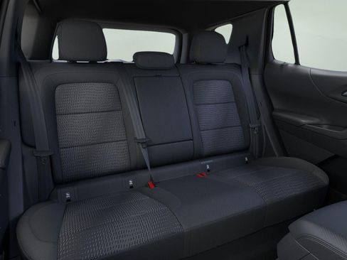 New 2026 Chevrolet Equinox LT image 17