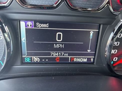 Used 2015 Chevrolet Silverado 2500 LT w/ LT Convenience Package image 20