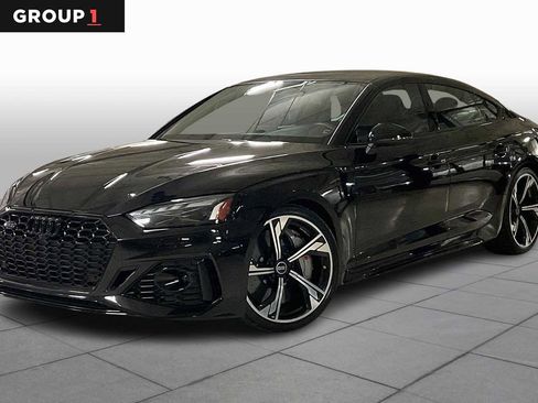 Used 2022 Audi RS 5 image 1