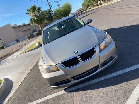 Used 2008 BMW 328i Sedan image 6