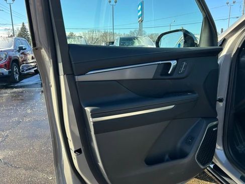 New 2026 Buick Enclave Sport Touring w/ Power Package FWD image 28