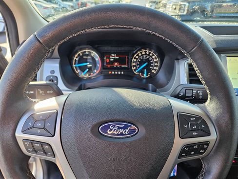Used 2023 Ford Ranger XLT w/ Equipment Group 302A High AWD/4WD image 23
