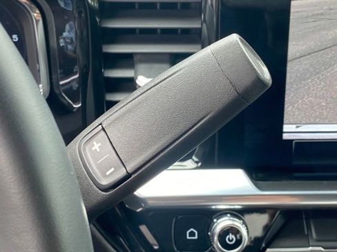 Certified 2023 GMC Sierra 1500 Elevation image 12