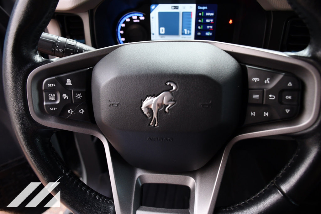 Used 2023 Ford Bronco Wildtrak AWD/4WD image 15