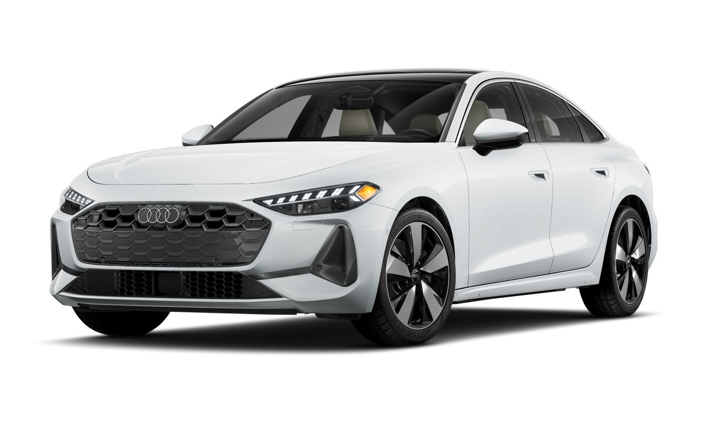Certified 2025 Audi A5 Premium w/ Premium Plus AWD/4WD image 1