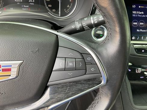 Used 2023 Cadillac XT5 Premium Luxury FWD image 13