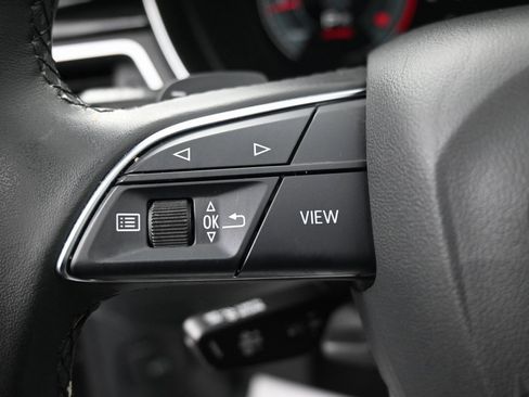 Used 2022 Audi A5 2.0T Premium Plus w/ Premium Plus image 22