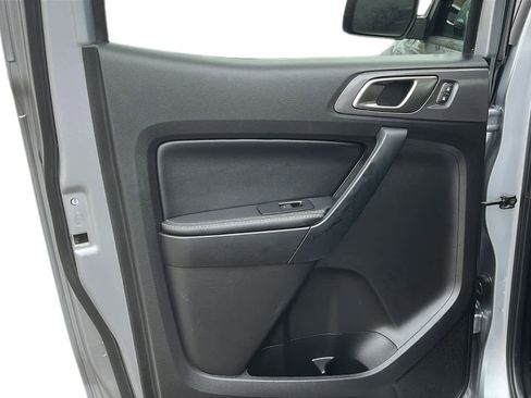 Used 2022 Ford Ranger Lariat w/ Trailer Tow Package image 19