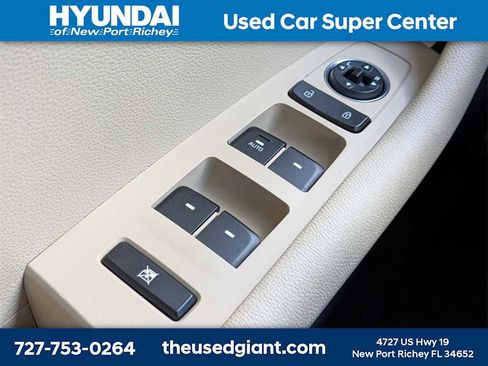 Used 2016 Hyundai Sonata SE image 23