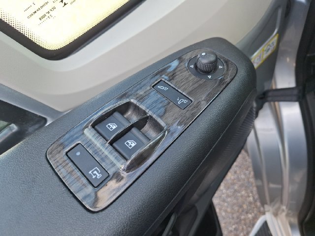 Used 2022 RAM ProMaster 3500 w/ RV Ready Prep Package FWD image 11