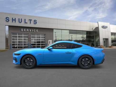 New 2026 Ford Mustang GT RWD image 3
