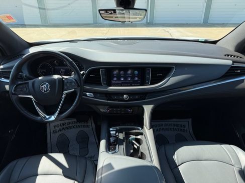Used 2023 Buick Enclave Essence w/ Experience Buick Package AWD/4WD image 23