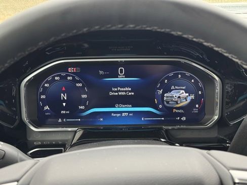 New 2026 Chevrolet Silverado 3500 LT w/ All Star Edition image 25