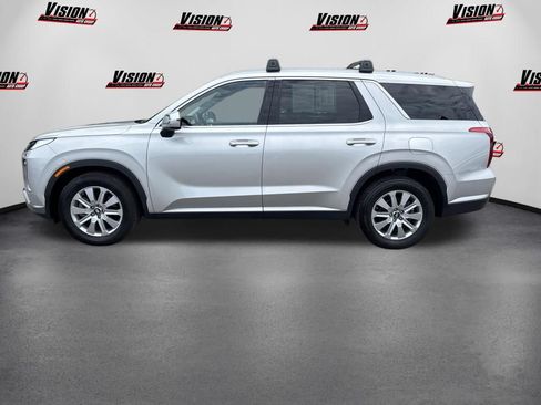 Certified 2025 Hyundai Palisade SEL AWD/4WD image 8