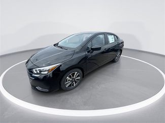 New 2025 Nissan Versa SV video 4
