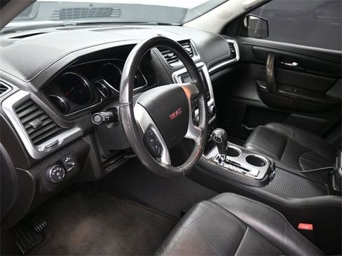 Used 2017 GMC Acadia Limited SLT image 19