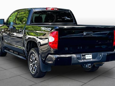Used 2019 Toyota Tundra SR5 w/ TRD Off Road Package image 10